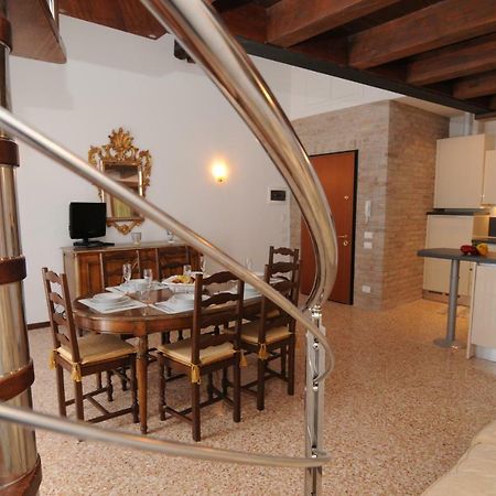 Sunny Canal A/C Wifi Veneza Exterior foto