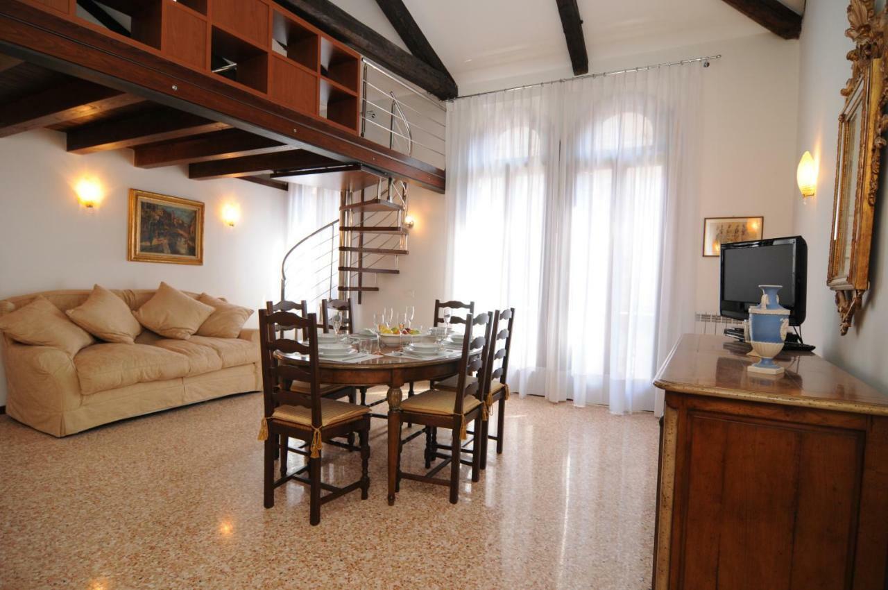 Sunny Canal A/C Wifi Veneza Exterior foto