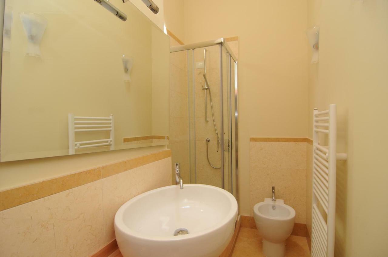 Sunny Canal A/C Wifi Veneza Exterior foto